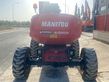 Brazo MANITOU 160ATJ EJE OSCILANTE