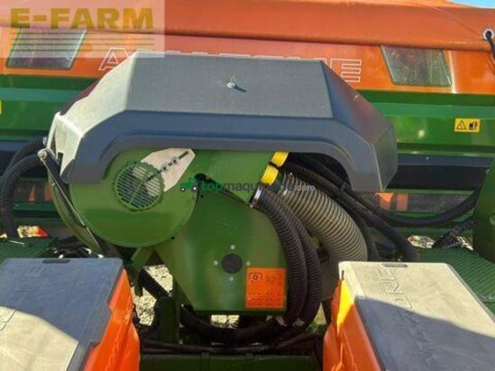 Sembradora - Amazone - ed 4500-2c