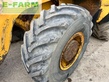 Minicargadora - Hanomag - 44d