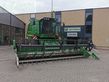 Cosechadora de Cereal - John Deere - t560