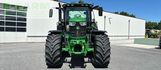 Tractor agrícola - John Deere - 6195R
