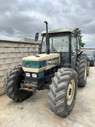Tractor agrícola - Lamborghini - 774-80N