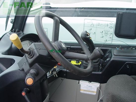 Telescopica - Bobcat - tl 30.70 agri