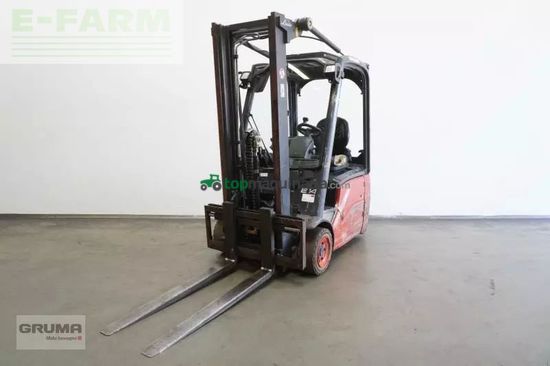 Elevadora - Linde - e 14 386