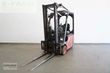 Elevadora - Linde - e 14 386