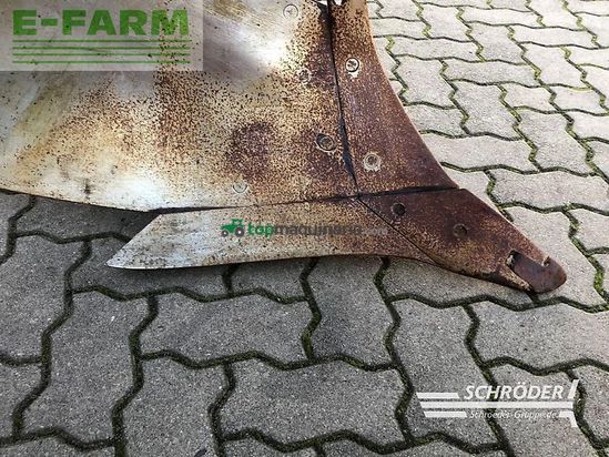 Arado - Kverneland - eg kkeg 100 300 + packomat