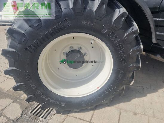 Tractor agrícola - Valtra - n175 d