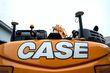 Excavadora - Case IH - cx 145