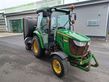 Tractor agrícola - John Deere - 3046r