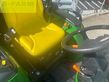 Tractor agrícola - John Deere - kompakttraktor