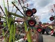 Rastrillo - Claas - liner 3600