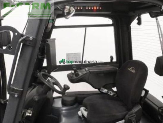 Elevadora - Linde - e 20 ph evo 386-02