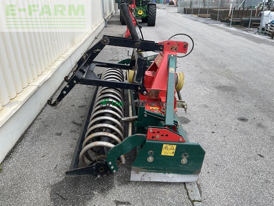 Grada de disco - Vogel & Noot - en 300 p