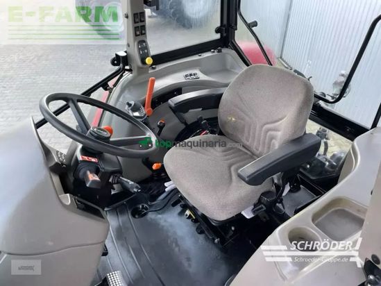 Tractor agrícola - Case IH - jxu 85
