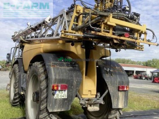 Atomizador - Challenger - rg 645