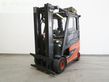Elevadora - Linde - e 25/600 h 387