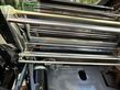 Empacadora gigant - Claas - rollant 454 r/c