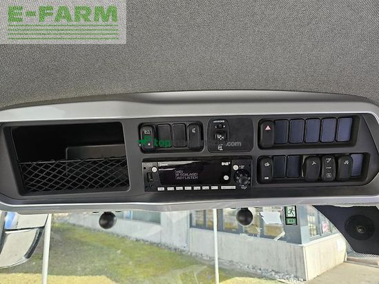 Tractor agrícola - New Holland - t 7.315 auto command