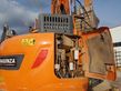 Excavadora DOOSAN DX235LCR