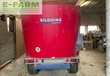 Remolqu esparcidor - Siloking - VM 11