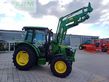 Tractor agrícola - John Deere - 5058e