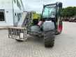 Telescopica - Claas - scorpion 741