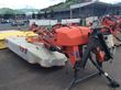 Cortacésped manual - Kuhn - gmd 3511 ff