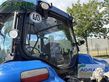 Tractor agrícola - New Holland - t 6020 elite