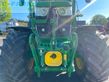 Tractor agrícola - John Deere - 6155r