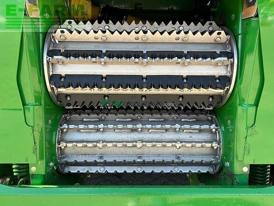 Cosechadora de Cereal - John Deere - 8400i premium used