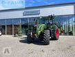 Tractor agrícola - Fendt - 512 vario powerplus