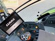 Tractor agrícola - Claas - arion 650