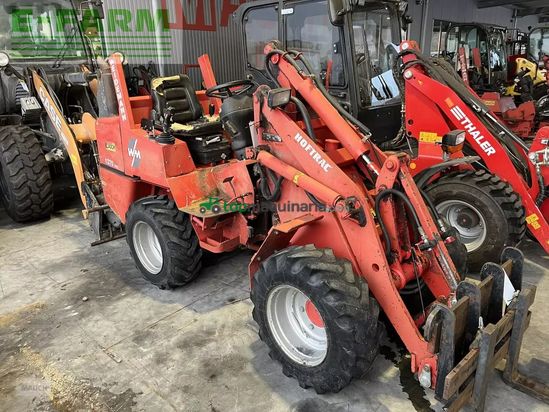 Telescopica - Weidemann - 1370p43