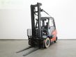 Elevadora - Linde - h 50 d 1204-01