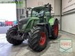 Tractor agrícola - Fendt - 724 vario