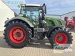 Tractor agrícola - Fendt - 828 vario s4
