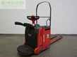 Elevadora - Linde - t 20 ap 131
