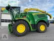 Cosechadora de Cereal - John Deere - 8400i