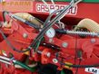 Sembradora monograno mecanica - Gaspardo - mirka - 8-reihig