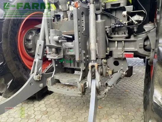 Tractor agrícola - Claas - xerion 3800 trac vc TRAC VC