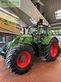 Tractor agrícola - Fendt - 718 vario profi s4