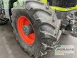Tractor agrícola - Claas - axion 870 cmatic cebis