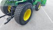 Tractor agrícola - John Deere - 3025E