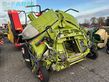 Cabezal - Claas - orbis 900 ac