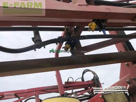 Atomizador - Hardi - navigator 3000