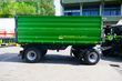 Volquet - Strautmann - szk 1802