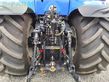 Tractor agrícola - New Holland - t8.380 genesis