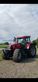 Tractor agrícola - Case IH - cvx 195 profi