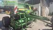 Empacadora gigant - McHale - f 5400 c