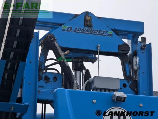 Atomizador - Lemken - albatros 9 6000
